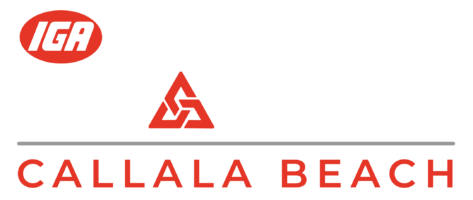 IGA Callala Triathlon